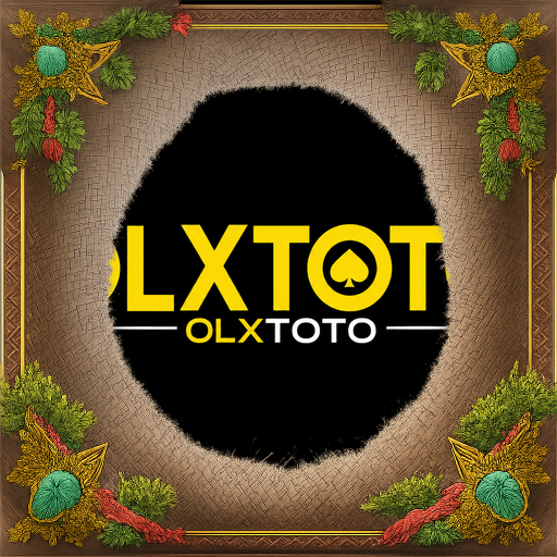 olxtoto — galeri pratinjau Resmi APK
